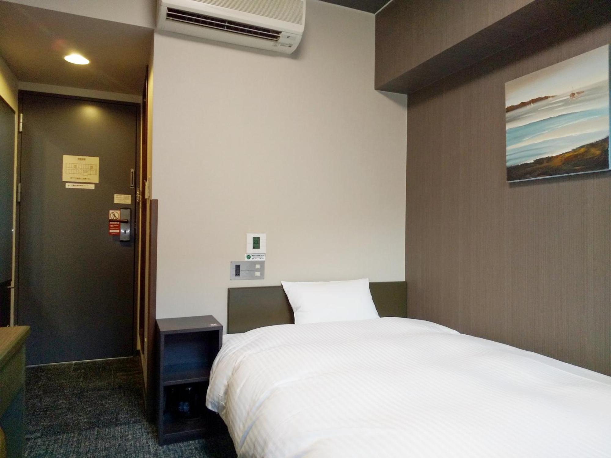 Hotel Route-Inn Gifukencho Minami מראה חיצוני תמונה