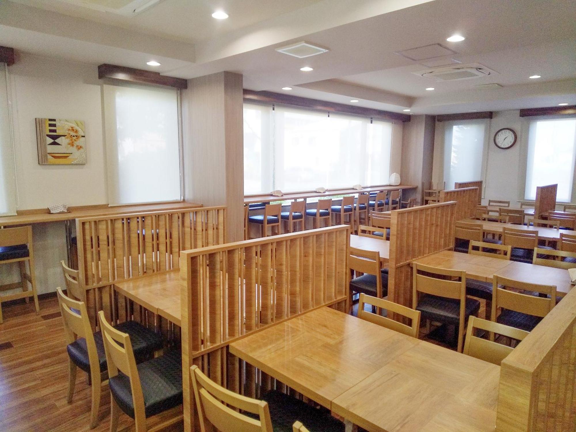 Hotel Route-Inn Gifukencho Minami מראה חיצוני תמונה