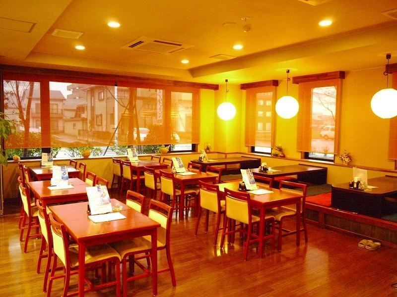 Hotel Route-Inn Gifukencho Minami מראה חיצוני תמונה