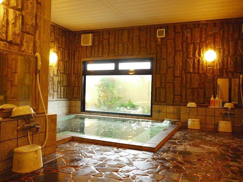 Hotel Route-Inn Gifukencho Minami מראה חיצוני תמונה