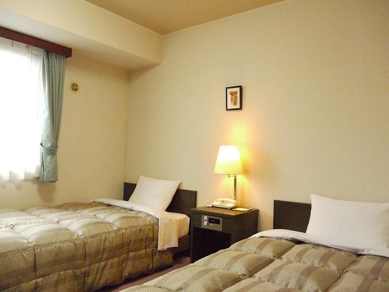 Hotel Route-Inn Gifukencho Minami מראה חיצוני תמונה